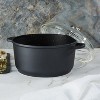 BergHOFF EuroCAST Cast Aluminum Nonstick Stockpots, Glass Lid - 2 of 4
