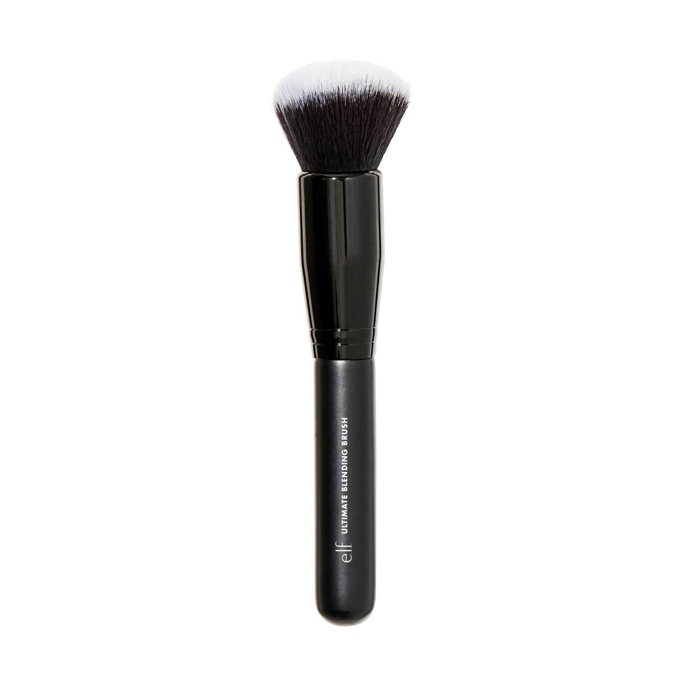 Photos - Makeup Brush / Sponge ELF e.l.f. Ultimate Blending Brush 