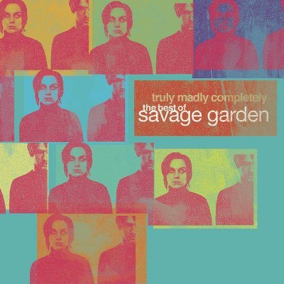 Savage Garden - Truly Madly Completely: The Best of Savage Garden (CD)