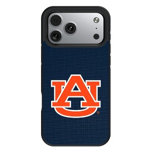 NCAA SEC Universities Solid Bump Cell Phone Case for Apple iPhone 17 Series - 1 of 4