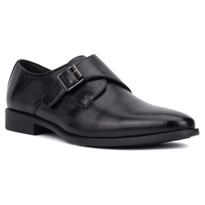 Xray Footwear Men's Riley Monk Strap Dress Shoe - 1 of 4