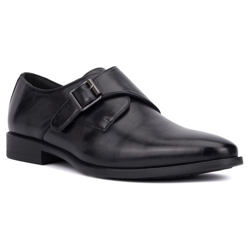 Xray Footwear Men's Riley Monk Strap Dress Shoe - image 1 of 4