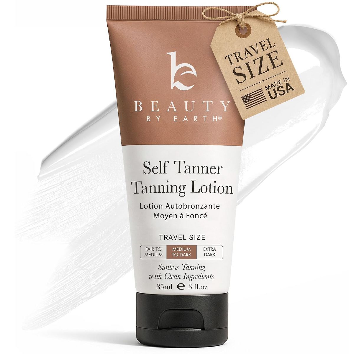 Self Tanner Tanning Lotion - Parent - thumbnail 9