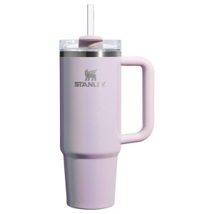 Stanley 30 oz Stainless Steel H2.0 Flowstate Quencher Tumbler - 1 of 4