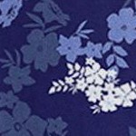 navy bloom