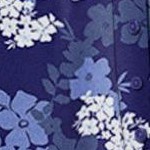 navy bloom