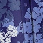 navy bloom