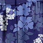 navy bloom
