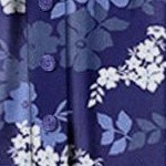 navy bloom
