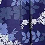 navy bloom