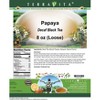 TerraVita Papaya Decaf Black Tea (Loose) (8 oz, ZIN: 540528, 2-Pack) - 2 of 4