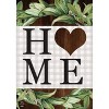 Briarwood Lane Spring Double Sided Garden Flag 12x18 For Outdoor Farmhouse Home Everyday For Spring Garden Flag Flags For Outside - 3 of 4