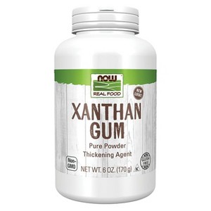 NOW Foods Xanthan Gum - 1 of 2