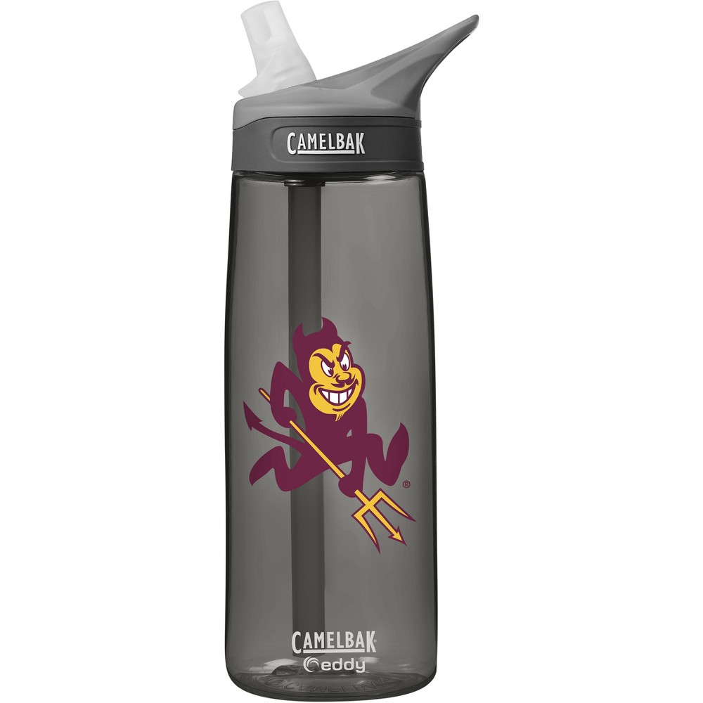 UPC 886798000077 product image for NCAA CamelBak Arizona State Sun Devils eddy 25oz Water Bottle | upcitemdb.com