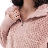 Aventura Clothing Women's Comfy Hoodie - 3 of 4