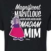 Women's - Disney - The Sword And The Stone Cropped Graphic T-Shirt - 2 of 4