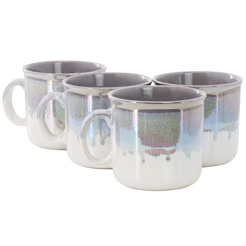 Meritage shop stoneware mug