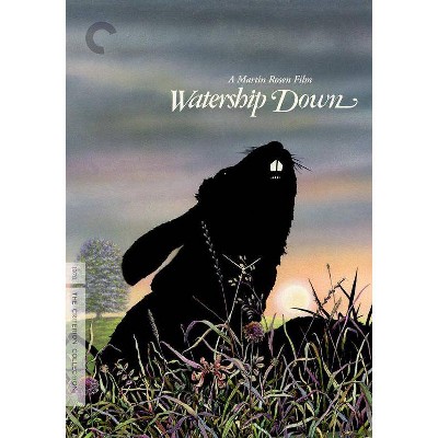 Watership Down (DVD)(2015)