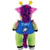Bleacher Creatures Orlando Magic Stuff the Magic Dragon 10 Plush Figure - 3 of 3