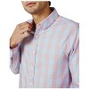 Men's Delano Long Sleeve Shirt - 7Diamonds - 4 of 4