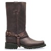 Men's 's Cow Premium Leather Boots - Forastero - 3 of 4