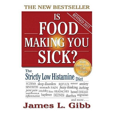 Is Food Making You Sick? - by  James L Gibb (Paperback)