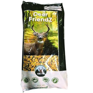 Deer Friendz Premium Deer Food  - 20 LB - 1 of 1