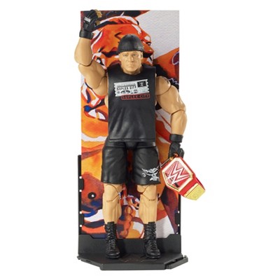 brock lesnar action figure target