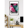 Trends International Netflix Squid Game: Season 3 (2025) - You Are Eliminated Framed Wall Poster Prints - 2 of 4