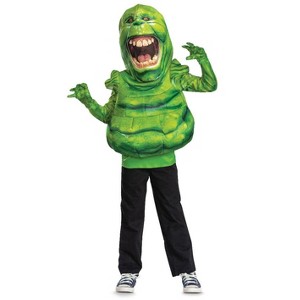 Ghostbusters Slimer Child Costume - 1 of 2