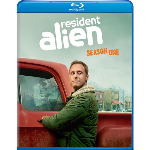 Resident Alien: Season One (2021) - image 1 of 1