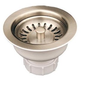 ALFI 3 1/2 Basket strainer - 1 of 1