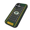 NFL NFC Teams Field Bump Cell Phone Case for Apple iPhone 17 Series - 2 of 4