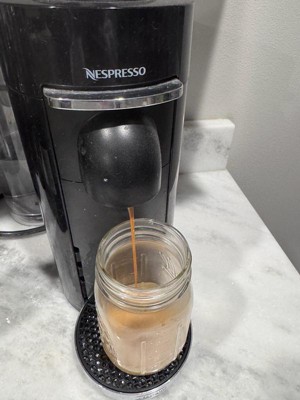 thumbnail image 2 of Nespresso Vertuo Altisso Espresso Pods – 140 Count Bulk/Loose – Medium Dark Roast – Best By 01/31/2026 2 of 6