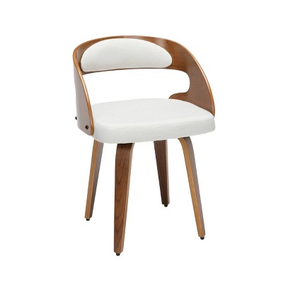 fabric dining chairs target