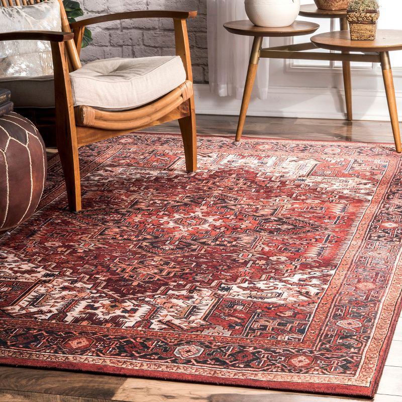 nuLOOM Transitional Marie Area Rug, 3 of 10