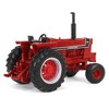 ERTL 1/32 International Harvester 966 Black Stripe Tractor 44365 - image 3 of 4