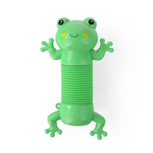 Pop Fidget Frog Green - Bullseye's Playground™ - 1 of 3