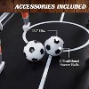 Barrington Urban Collection Foosball Coffee Table - 4 of 4