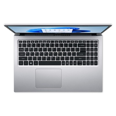 Acer Aspire 3 15.6" Laptop Intel Core i3-1115G4 4GB 128GB Windows11H S - Manufacturer Refurbished