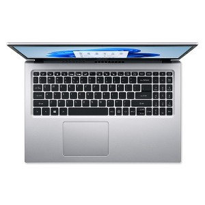 Acer Aspire 3 15.6" Laptop Intel Core i3-1115G4 4GB 128GB Windows11H S - Manufacturer Refurbished - 1 of 4