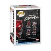 Funko POP! Marvel: Carnage Black Panther Bobblehead Figure - 3 of 3