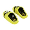 Despicable Me Minions Adult Yellow Scuff Slippers - 3 of 4