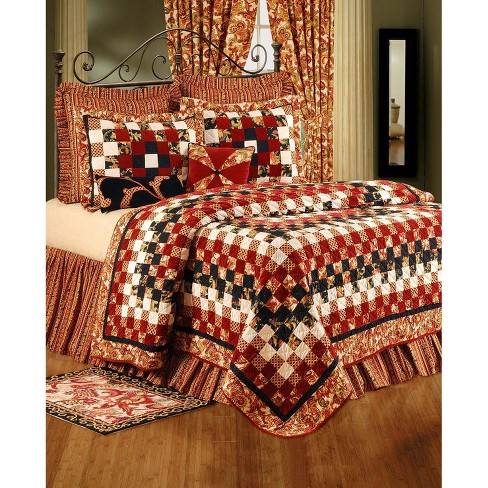 C&f Home Esperanza Full/queen Quilt : Target