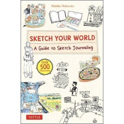 Sketching People By Jeff Mellem Paperback Target