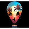 Boy's Design By Humans Summer Vibes By clingcling T-Shirt - 2 of 4