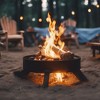 Sun Joe 40 Lb Fatwood Fire Starter Sticks for Fireplace, Wood Stove & Grill Use - 3 of 4