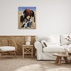 Stupell Industries Cowboy with Dog & Horse, 30" x 40" - 2 of 4