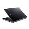 Refurbished: Acer Chromebook Spin 512 12" Touch Intel Pentium Silver N6000 8GB 64GB Chrome OS - Manufacturer Refurbished - 3 of 4