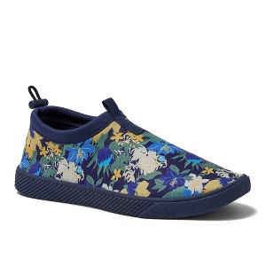 Lands' End Women's Sport Slip On Water Shoes - 1 of 4